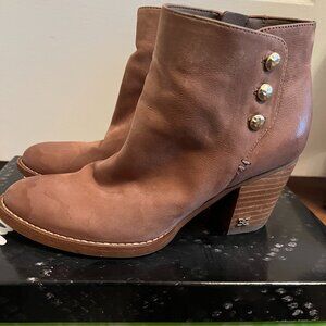 Sam Edelman Mariella Ankle Boots